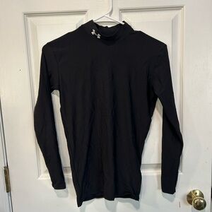 Under Armour Black Performance Top